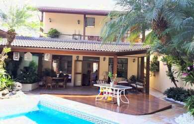 Imagem 3: Sobrado com 4 dormitórios à venda, 330 m² por R$ 4.055.000,00 - Vila Madalena - São Paulo