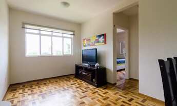 Imagem 2: Apartamento à Venda - Jardim Planalto, 2 Quartos, 70 m2
