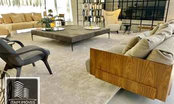 Imagem: Apartamento para venda tem 228 metros quadrados