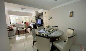 Imagem 3: Apartamento para Venda em Florianópolis, Centro, 4 dormitórios, 2 suítes, 3 banheiros, 1 v