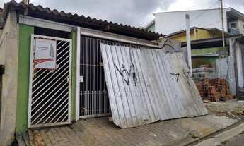 Imagem 6: Cobertura com 2 dormitórios à venda, 110 m² por R$ 400.000,00 - Utinga - Santo André/SP