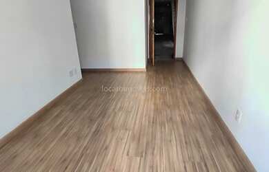 Imagem 3: Ref.: APA2036 - Apartamento dois quartos com uma vaga numerada no Bairro São Mateus