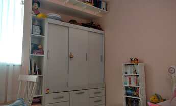 Imagem 6: Apto Garden mobiliado apenas 325 mil