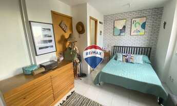 Imagem 7: Apartamento com 2 dormitórios à venda, 62 m² por R$ 330.000,00 - Candeias - Jaboatão dos G