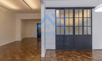 Imagem 7: APARTAMENTO RESIDENCIAL em SÃO PAULO - SP, HIGIENÓPOLIS