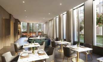 Imagem 6: APARTAMENTO RESIDENCIAL em São Paulo - SP, Itaim Bibi