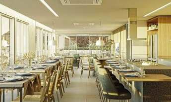 Imagem 5: FLORIANóPOLIS - Apartamento Padrão - Cacupé