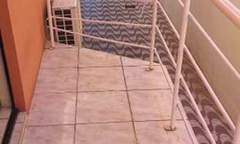 Imagem 3: Apartamento amplo