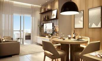 Imagem 3: Pronto para Morar - Vila Leopoldina 3 Dorms (suíte) 2 vagas Varanda Pronto para Morar