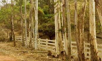 Imagem 2: Linda fazenda na Serra São Vicente