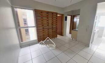 Imagem 2: Apartamento Padrão para Venda em Vila Nossa Senhora Aparecida Passo Fundo-RS - 6138