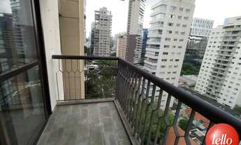 Imagem 4: São Paulo - Apartamento Padrão - Vila Nova Conceição