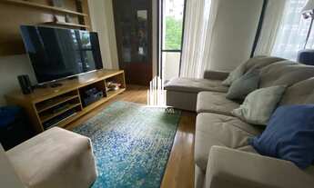 Imagem 2: Apartamento em Perdizes com 130m²