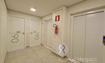 Imagem 5: APÊ Villaggio Castelli $960mil Vila Paris Belo Horizonte-MG