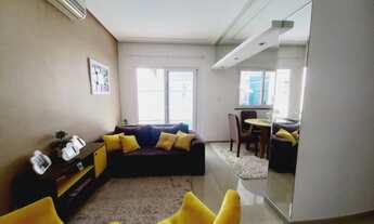 Imagem: Casa em condomínio fechado com piscina