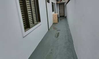 Imagem 7: Casa em Jardim Hikare - São Carlos