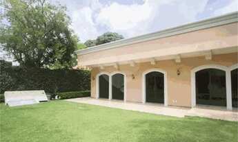 Imagem: São Paulo - Casa Padrão - BROOKLIN VELHO