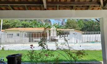 Imagem 3: CASA DE 4 DORMITÓRIOS 5 BANHEIROS E 5 VAGAS A VENDA EM SÃO BERNARDO DO CAMPOO