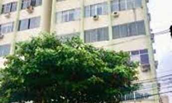 Imagem: Edf. Manuel Maués, na Av. Gov. José Malcher