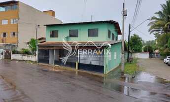 Imagem 2: Nova Almeida - Prédio com 1 casa 3 quartos, 2 apartamentos e 2 quitinetes