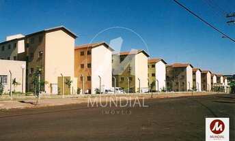 Imagem 2: Apartamento (tipo - padrao) 2 dormitórios, cozinha planejada, portaria 24hs, em condomínio