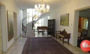 Imagem: São Paulo - Casa Padrão - Moema