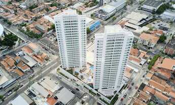 Imagem 3: Apartamento com 3 dormitórios à venda, 110 m² por R$ 995.460,82 - Meireles - Fortaleza/CE