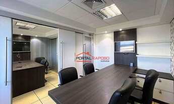 Imagem: Sala à venda, 59 m² por R$ 550.000,00