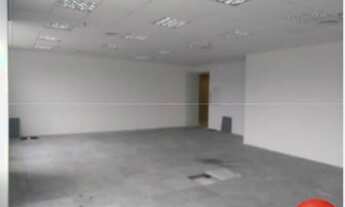 Imagem 2: São Paulo - Conjunto Comercial/sala - Brooklin