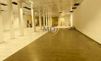 Imagem 4: SANTO ANDRé - Galpão/Depósito/Armazém - Centro