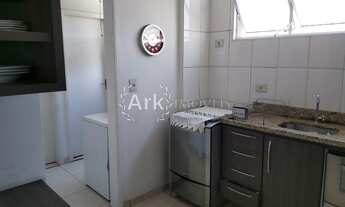 Imagem 7: SãO PAULO - Apartamento Padrão - Moema