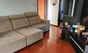 Imagem 7: Sobrado no Saguaçu