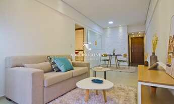 Imagem 3: Apartamento a venda 2 dorm Vila Olimpia