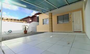 Imagem 6: VENDO CASA EM CONDOMÍNIO FECHADO!!!