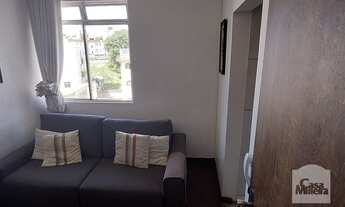 Imagem 4: Apartamento à Venda - Cidade Nova, 3 Quartos, 95 m²