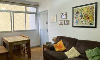 Imagem 2: Venda Apartamento 3 Dormitórios - 84 m² Sumaré