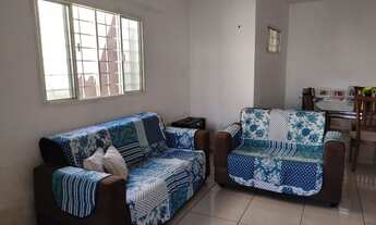 Imagem 2: Vendo casa no PSH Tabocas