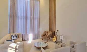 Imagem 2: Casa - Venda - Condomínio - Americana - SP - Jardim Primavera