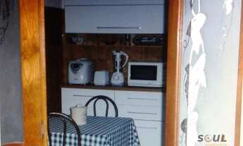 Imagem 7: Casa com 5 dormitórios, 400 m² - venda por R$ 550.000,00 ou aluguel por R$ 2.500,00/mês