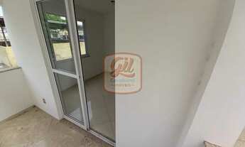 Imagem 7: Rio de Janeiro - Apartamento Padrão - Taquara