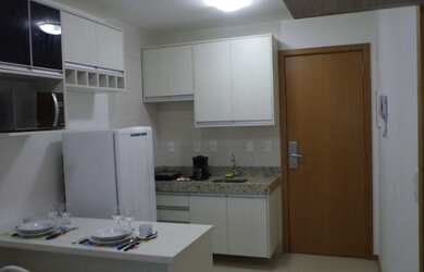 Imagem 7: Aluguel Apartamento Mobiliado