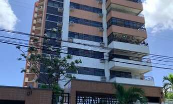 Imagem: Apartamento no Guararapes - 195m² - 4 suítes