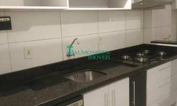 Imagem 3: Apartamento à venda no bairro Aririu - Palhoça/SC