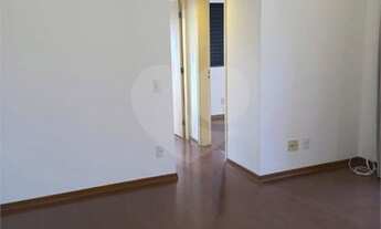 Imagem 3: Apartamento para Alugar com 2 dorm com 1 Vaga - Barra Funda, Campos Eliseos