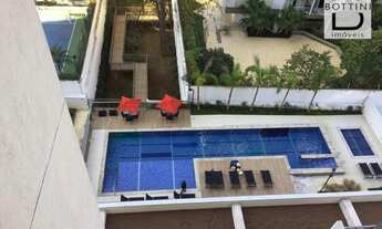 Imagem 6: Apartamento com 192 m², 3 suítes à venda por R$ 3.400.000 - Campo Belo - São Paulo/SP