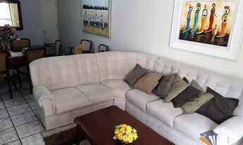 Imagem 4: Apartamento com 3 dormitórios à venda, 119 m² por R$ 549.000,00 - Estreito - Florianópolis