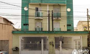 Imagem 2: Apartamento sem Condomínio para Venda em Santo André, Santa Maria, 3 dormitórios, 1 suíte