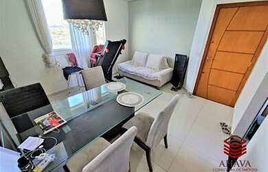 Imagem 4: BELO HORIZONTE - Apartamento Padrão