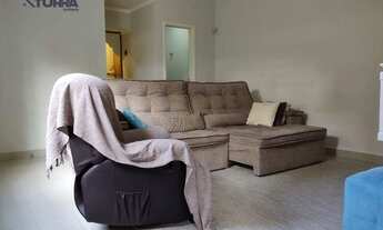 Imagem 3: Casa com 3 dormitórios à venda, 117 m² por R$ 675.000,00 - Jardim Maristela - Atibaia/SP