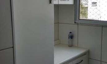 Imagem 6: Apartamento com 2 dormitórios para locação, 73 m² - Condomínio Santa Claudina - Vinhedo/SP